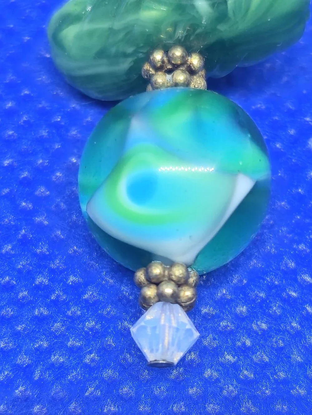 Artisans cross posted